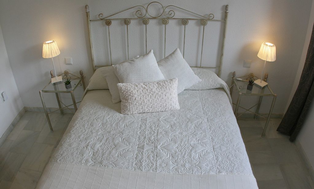 Apartamento en alquiler en Rincón de la Victoria